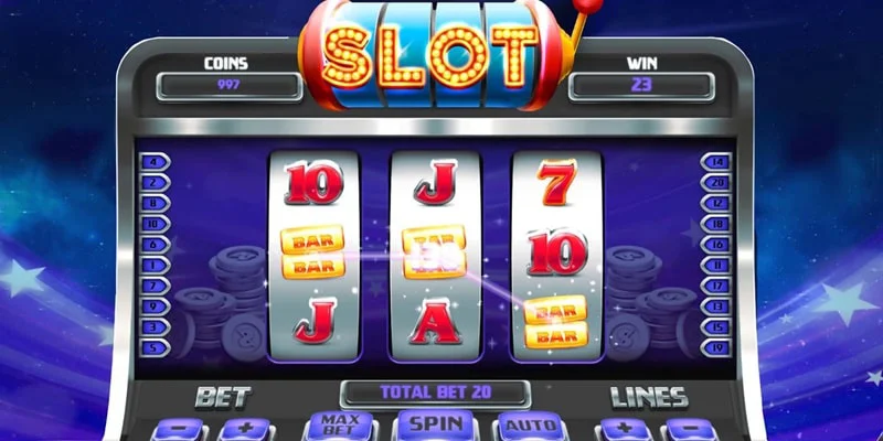 999 slots game được biết đến là hạng mục cá cược được ưa chuộng nhất