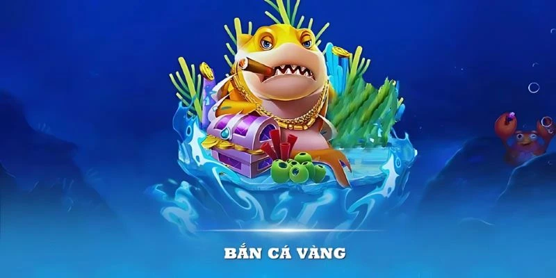 Tổng quan về game bắn cá thịnh hành hiện nay