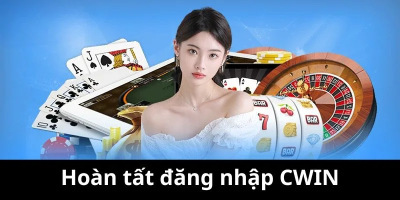 Hoàn tất yêu cầu truy cập tài khoản