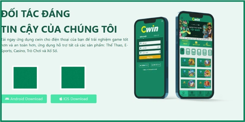 Cài đặt qua IOS nhanh gọn và dễ thao tác